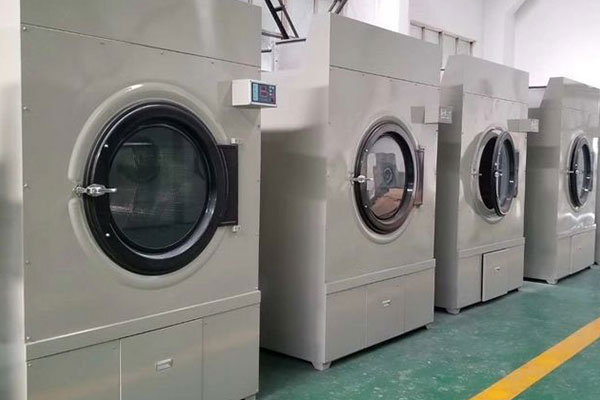 河北干洗店洗涤设备电话
