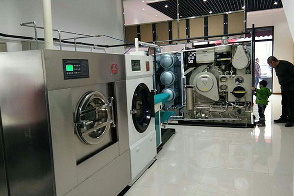 河北干洗店洗涤设备电话